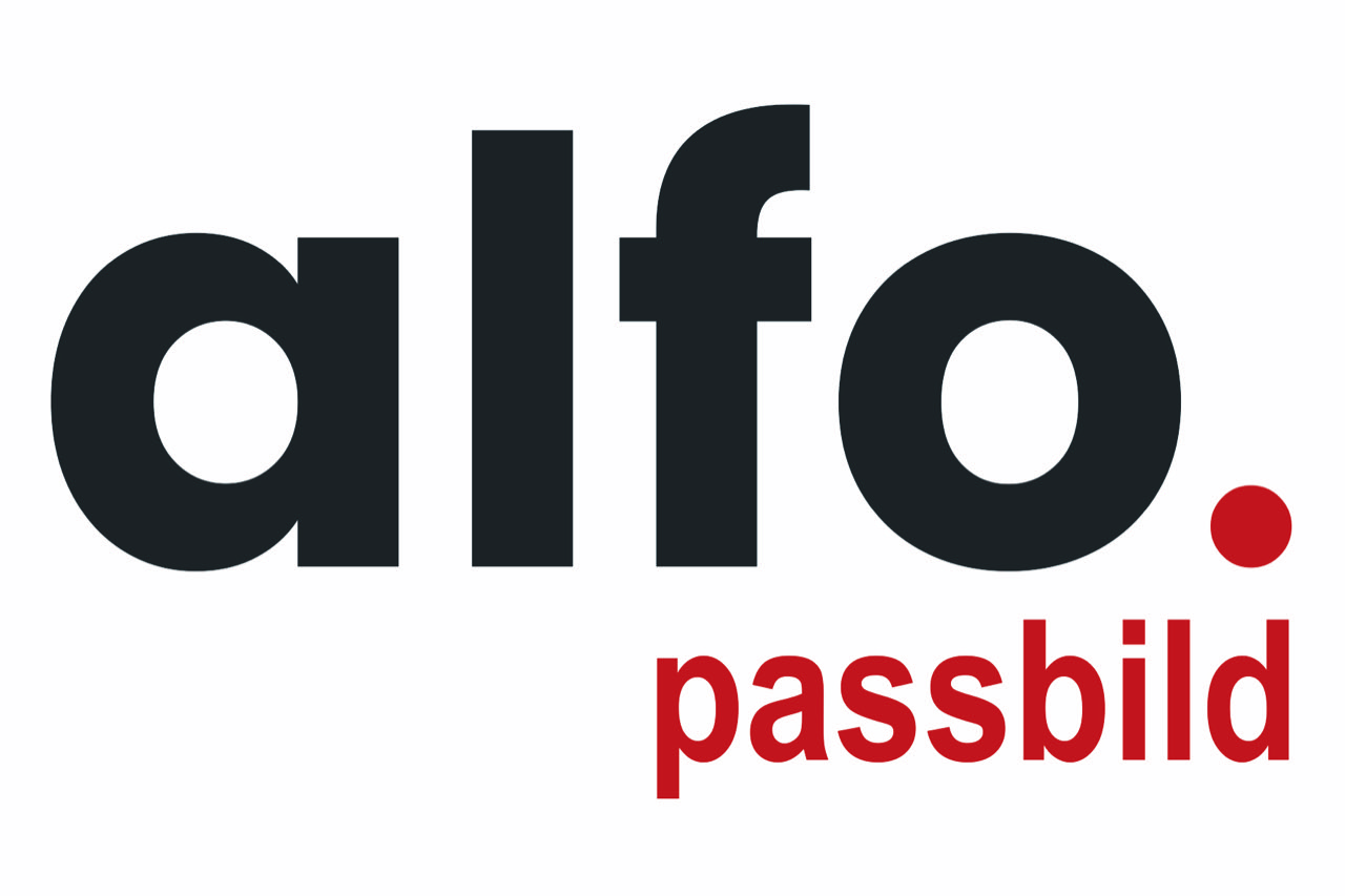 logo alfo passbild